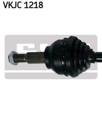 Cardan SKF VKJC 1218